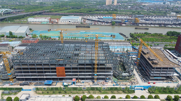 无锡融腾康制造基地项目建设中.jpg