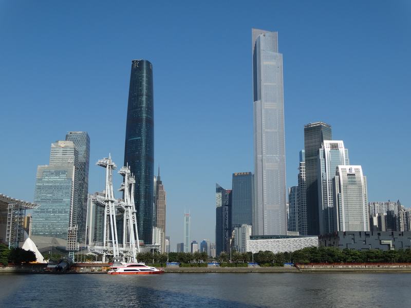 广州东塔、西塔 高清图.jpg